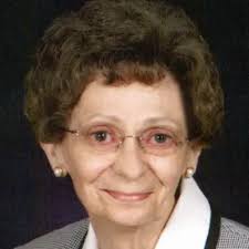 Obituary information for Phyllis Hendrix Orr