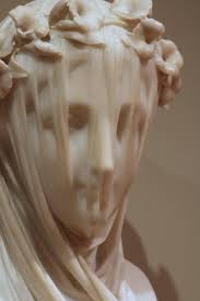 Kısa sürede kravatları bay/bayan giyim ürünleri, çanta. This Is Amazing Veiled Lady By Italian Sculptor Raffaelo Monti At Minneapolis Institute Of Art Minneapolis
