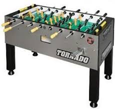 Tornado Foosball Tables Catalog Foosball Table Best Foosball Table Foosball