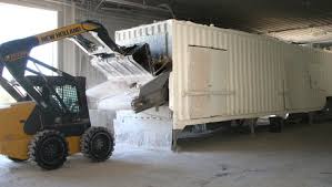3pk of stick pack samples, 8 oz bag covers 5500 sqft Job Site Recycling Gypsum Wallboard Greenbuildingadvisor