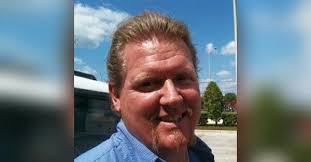 Patrick R. Bergelt Obituary