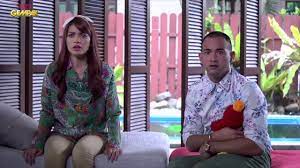 By encik shino on 2nd january 2017. Amyra Rosli Amar Baharin Ep 1 Suamiku Encik Sotong Sorotan Youtube