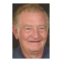 Ralph Oliphant Obituary