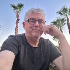 Jason Patchett (@doit4rex)