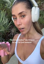 Maintain Your Dream Summer Body Year-Round