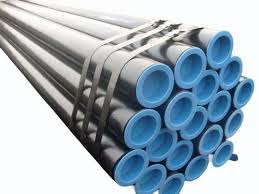 ASTM A106 Seamless Pipes Carbon Steel CS, 3 inches at ₹ 90 ...