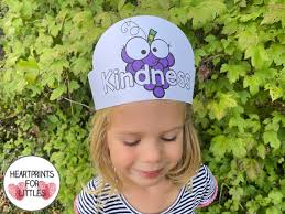 Fruit of the Spirit Craft Activities, Sunday School, Homeschool (digital  Download)