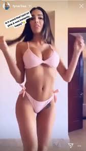 Lyna Perez: Premium soon? ?? - Porn GIF Video | nenyda.com