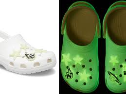 Shop our selection of crocs today! Where To Buy Bad Bunny S Glow In The Dark Crocs Before They Sell Out
