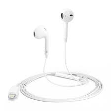 Apple Earphone Apple Earphones Earbud Headphones Apple Headphone