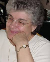 Jane McNaught Obituary (1933