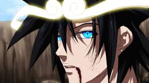 4k ultra fond ecran gaming 4k. Jin Mori God Of High School God Form 4k Wallpaper 5 2335