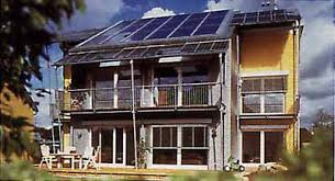 Denkansatz plusenergiehaus sonnenhaus tankstelle haus energieautarkes haus ausblick. Ein Energieautarkes Haus Lohnt Sich Nicht