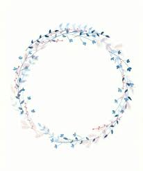 Pin De Clara Gauthier Em Bordury Pozadia Etikety Monograma Casamento Moldura Floral Monograma