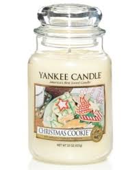 Pin By Kimberly Carnell On Yankee Candles I Have Yankee Candle Christmas Christmas Scented Candles Candle Cookies