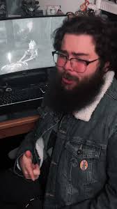 The Enchantment of Laszlo and Nadja: What We Do in the Shadows