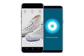 It's for samsung's bixby assistant that lets you search for things with images. Bixby Vision Intelligence Us For Android Apk Download