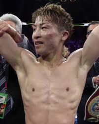 THE KING IS BACK HOME 👑, @NaoyaInoue_410 will defend his Undisputed crown  in Nagoya, Japan against Uzbekistan's former Unified champ  @Murodjon_Akhmadaliev