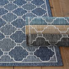 The geometric medallions of our seaton rug layer in soft texture indoors or out. Get The Geneve Indoor Outdoor Rug Aqua 1 11 X 7 6 Runner Ballard Designs From Ballard Designs Now Accuweather Shop
