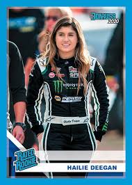 Be sure to look for autographs from the hottest drivers in nascar! First Buzz 2020 Donruss Nascar Trading Cards Blowout Buzz