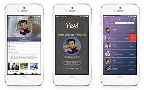 The features of this app include over 100 translations in 30 different languages. On Eshq A Dating App For Muslims Women Get To Make The First Move