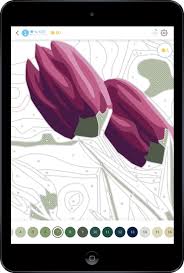 Met kleuren op nummer zijn kinderen bezig met de kleuren, cijfers en de fijne motoriek. Dit Zijn De Beste Kleurboek Apps Voor Iphone En Ipad