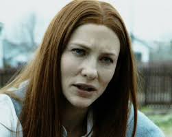 Cate Blanchett as Daisy Fuller