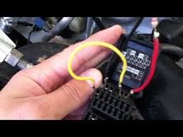 Mx5 Engine Diagnostics Mx5 Miata Diy Miata