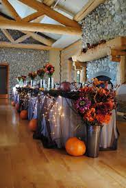 Halloween wedding bouquets can be themed any way you choose, from a goth to steampunk to vintage chic! 30 Chic Fun Halloween Wedding Ideas By Theme Elegantweddinginvites Com Blog Halloween Wedding Halloween Themed Wedding Halloween Wedding Reception