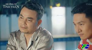 Vì con, ông sinh (võ hoài nam) chấp nhận trở lại con đường tội lỗi. Yuglokyspdzxm