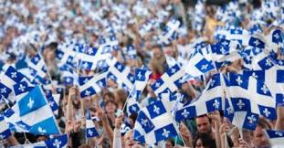 For french canadians in québec and across the country, it is a big day. Fete De La Saint Jean Baptiste Pagan Calendar