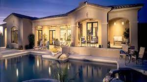 صور بيوت حلوة