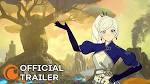 RWBY Volume 9