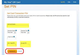 Paul, mn 55103, pursuant to a license from visa u.s.a. How To Change Pin On Walmart Visa Gift Card Lemazekih