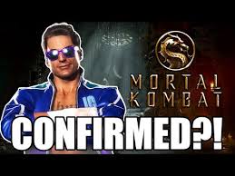 See #mortalkombatmovie your way ⬇. Johnny Cage Confirmed In Mortal Kombat Movie 2021 Mortalkombat11