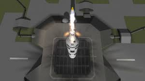 1 12 X Pebkac Industries Launch Escape System Add On Releases Kerbal Space Program Forums