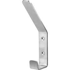 Stainless Steel Utility Hook Hat Coat