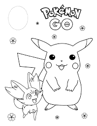 You have chance to travel through fantasy world of hundreds of pokemon characters: 50 Pokemon Coloring Pages For Kids Coloring Books Pokemon Coloring Pages Pokemon Coloring