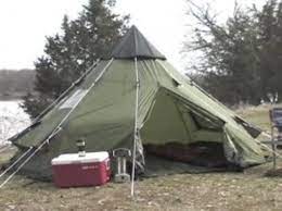 Guide gear teepee 10x10 tent: A Real Life Review Of Three Tents Guide Gear Teepee Kelty Parthenon And Coleman Red Canyon Skyaboveus