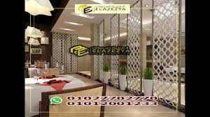 بالصور اشكال بارتشن خشب متحرك للبيع 01027702770 العزيزية للبرجولات decor room divider furniture