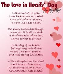 Boyfriend poems valentine's day is a perfect day to give words to your feelings and say it out aloud. Top 10 Valentines Day Special Love Poems For Him Fashion Cluba