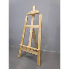 Price list of malaysia easel products from sellers on lelong.my. Tabletop Pine Wood Easel Stand 70cm Metime Art