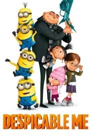 Steve carell, jason segel, russell brand și kristen wiig fac parte din distribuția vocală a acestei animații de succes. Despicable Me Sunt Un Mic Ticalos Dublat In Romana
