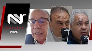 Eleições 2024: assista na NTV aos 'Destaques da Semana'
