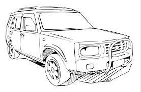 I'm talking about pages printed from the internet, either free or purchased. Art Corner Stave Off Coronavirus Boredom With An Official Nissan Coloring Book Japanese Nostalgic Car