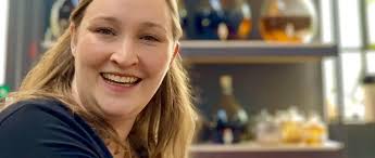 Jillian Boyd wird master blender bei Halewood Artisanal Spirits