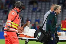 Spinazzola had been good defensively all tournament, but his biggest contributions have come on the offensive end, bombing down the flank to combine with insigne and verratti. Ksaiddt0fos0xm