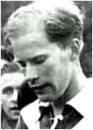 Fotboll förr, minns en lirare, okända, kända