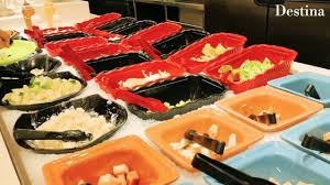At seoul garden we are committed to providing you with an exceptional dining experience every time you walk through our doors. Seoul Garden Aeon Shah Alam Youtube
