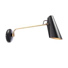 Birdy Wall Lamp From Northern Nordicnest Com Wall Lamp Bedside Wall Lights Wall Lights